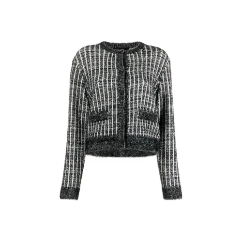 KARL LAGERFELD / Karl Lagerfeld Jeans Черный Женские Трикотаж
