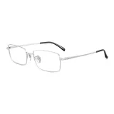 Свет серебристый