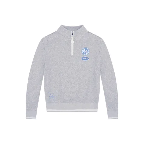 RYDER CUP Толстовка Женская Светло-Серый