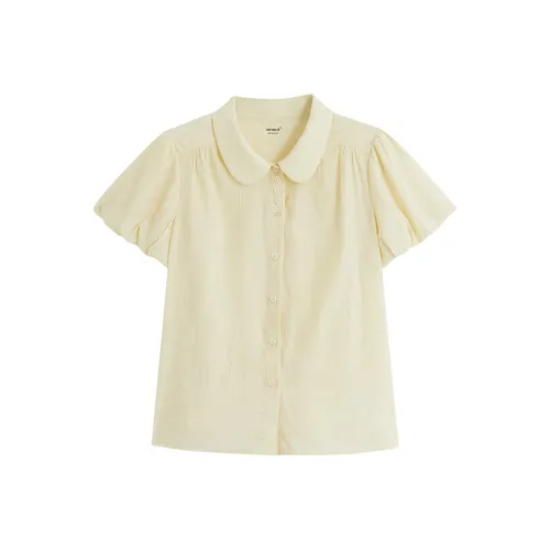 Inman Женские Рубашки