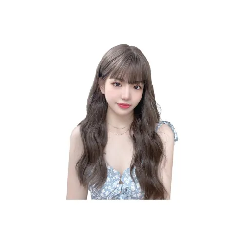 QIJIEHUANGHOU Парики