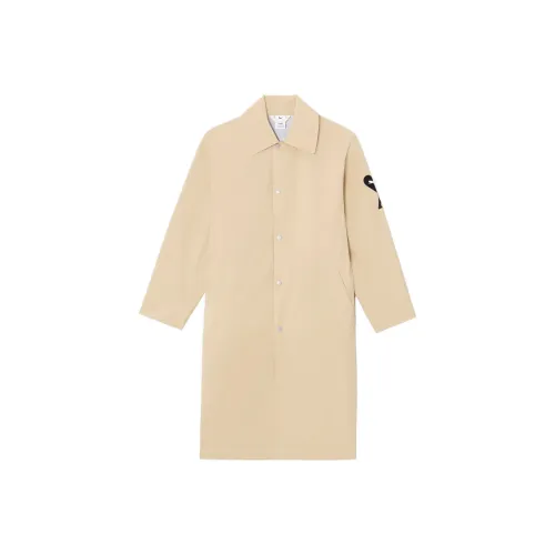 PUMA Хаки Женские Куртки