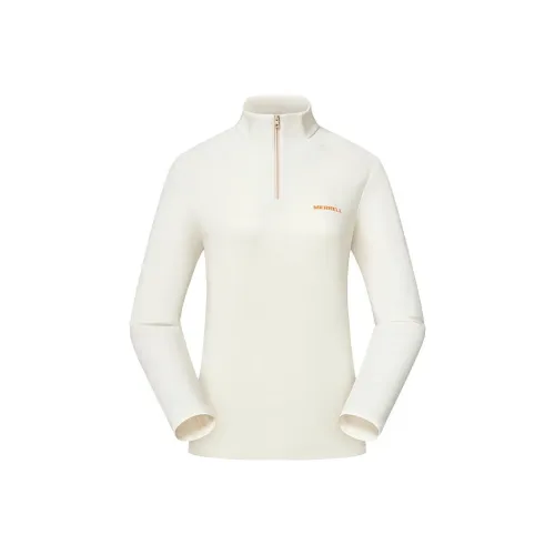 MERRELL Белый Женские Трикотаж