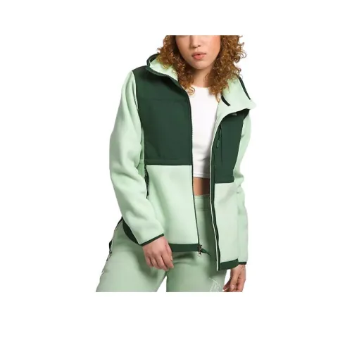 The North Face Куртки Пальто Женские Туманный Шалфейный