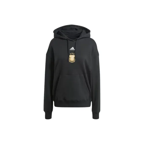 Adidas Originals Толстовка Женская Черная