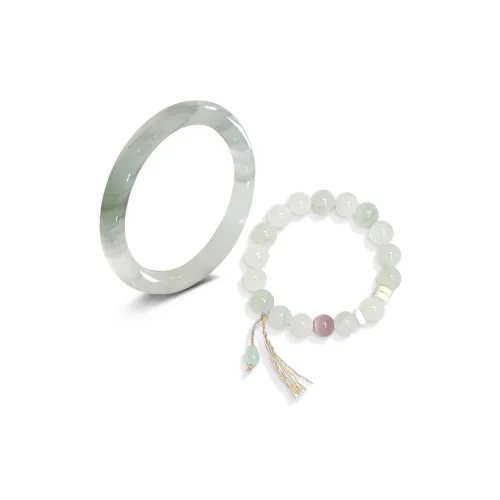 Inkopper Браслеты с цветным глазурью Женские