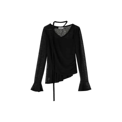 ZCDECO Женские футболки