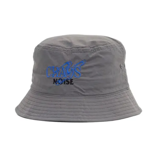 FREAK'S STORE Нейлоновые Панамы Унисекс Серый