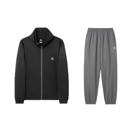 PEAK RIGHT серия Повседневная спортивная одежда Унисекс Серый