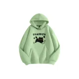 Light Green (с флисовой подкладкой)