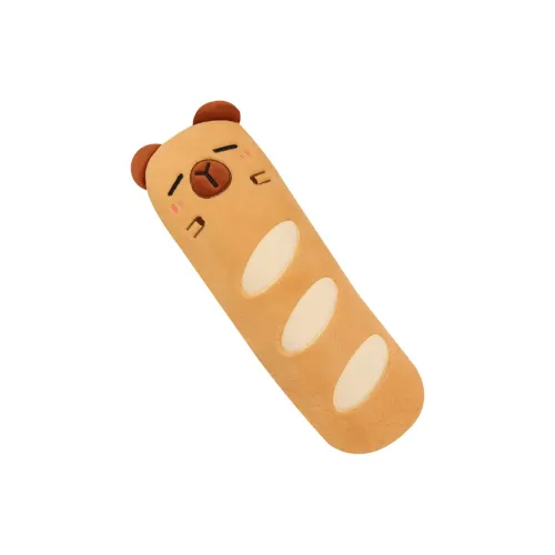 MORTEN SOLUM Капибара Baguette Куклы Подвеска Плюшевая кукла 22 см 50 см 77 см Высота