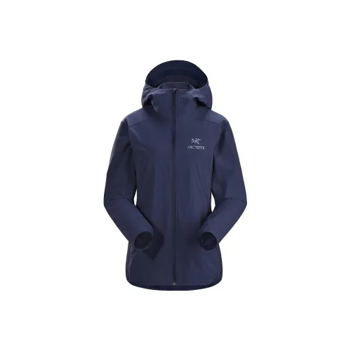 Arcteryx GAMMA SL Куртки и Пальто Женские