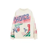 Смешанный Розовый