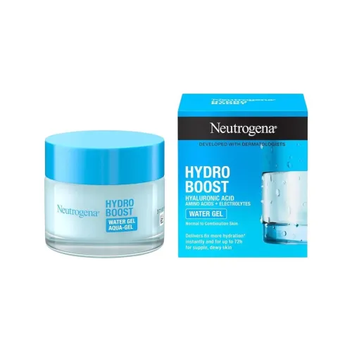 Neutrogena Face Moisturizers & Creams Унисекс