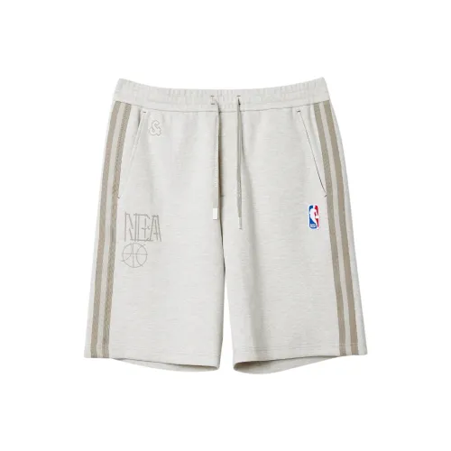 JACK JONES· X NBA Jack Jonesxnba Повседневные шорты Мужской