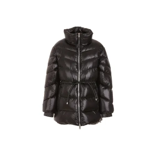 WOOLRICH Черные Женские Пуховики