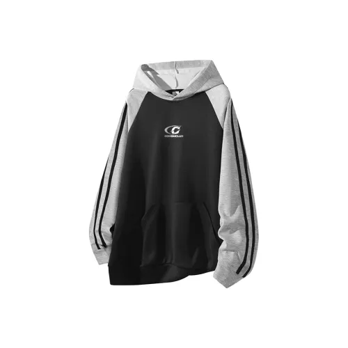 COMGM Унисекс Свитшоты