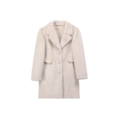 Beast King Куртки и Пальто Женские