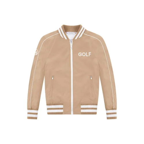 RYDER CUP Куртки и пальто Осенние Женские