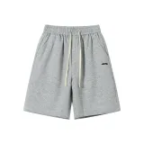 Светло-серый