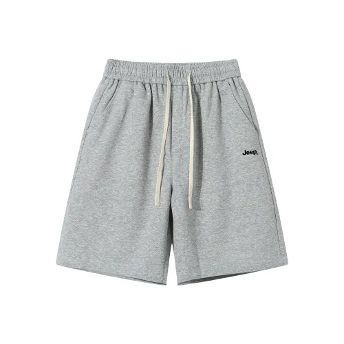 JEEP Унисекс Повседневные шорты
