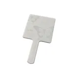 Белый, Бабочка