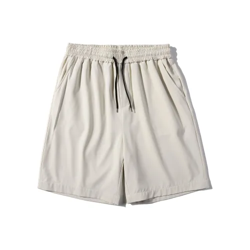 TOM ADAM Унисекс Повседневные шорты