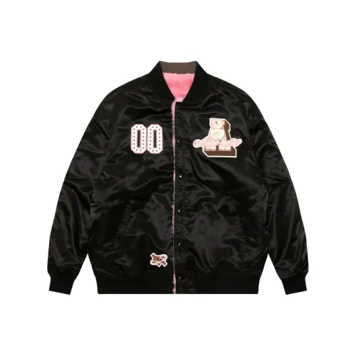 Aape Куртки и Пальто Женские Черные