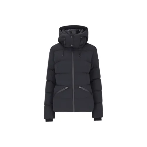 MACKAGE Пуховик Женские Черный