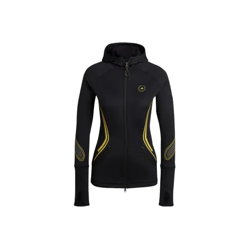 Adidas Черные Женские Куртки