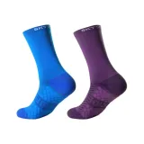 [2 Pack] Синий + Фиолетовый