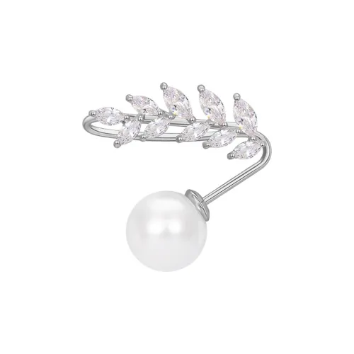 Lady Go Медный Сплав Броши Женские