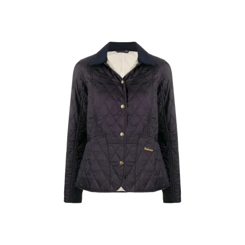 Barbour Черные Женские Куртки