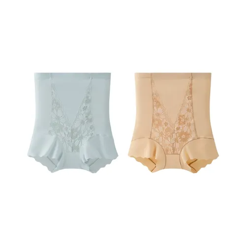 Ordifen Корректирующее белье низ женское 2 штуки