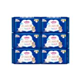 6 упаковок в общей сложности, с 48 штук