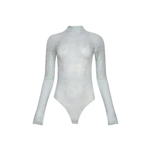 GIVENCHY Комбинезон Женский Белый