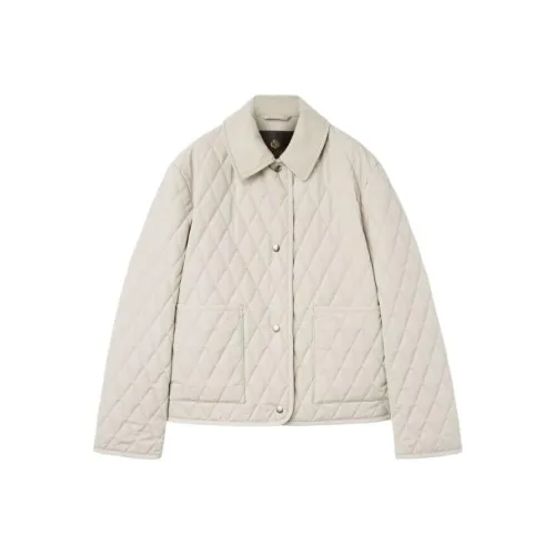 Loro Piana Yasu Куртка Куртки Пальто Женская Белая