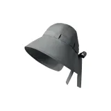 Темно-серый