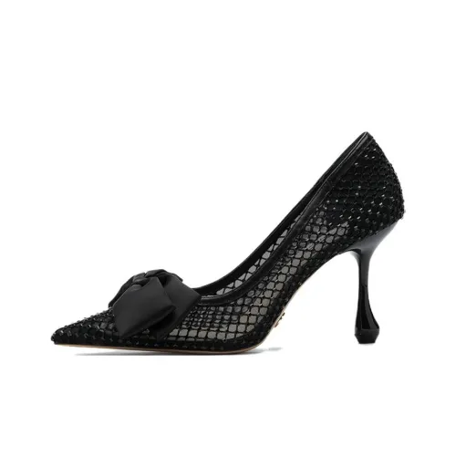 NINE WEST Высокие каблуки Женские