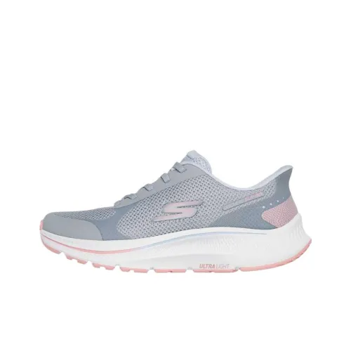 Skechers Goran Consistent 2,0 Casual Low Top Серый Женский