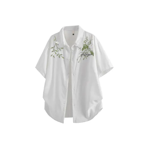 PAL ONGACO Унисекс Рубашки