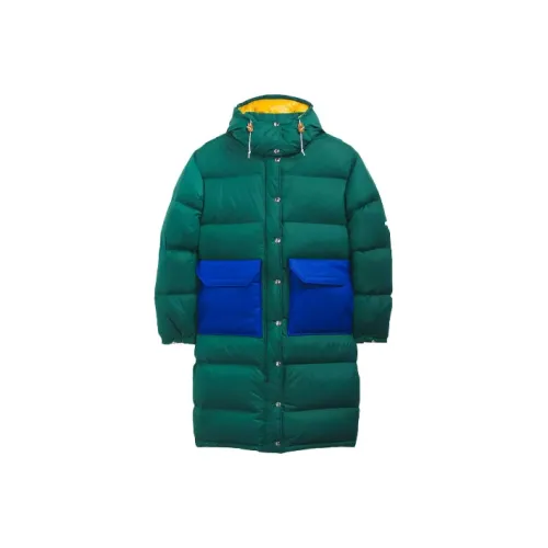 THE NORTH FACE Sierra Down Jacket Women's Green