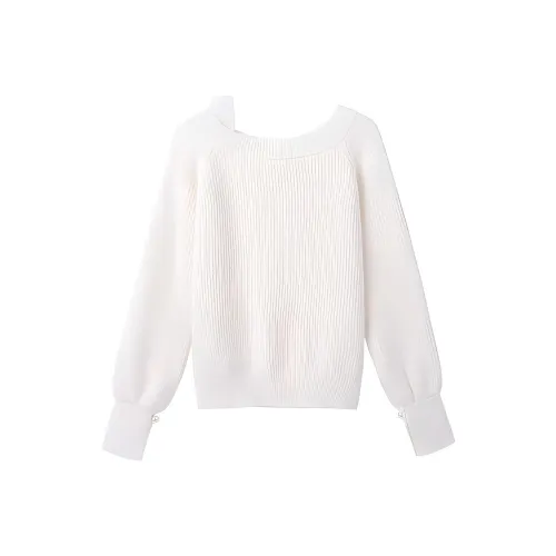 PAIN OR PLEASURE Трикотаж Женский