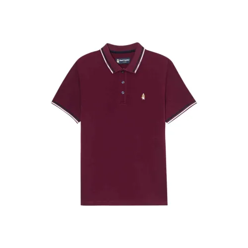 Hush Puppies Мужская Поло