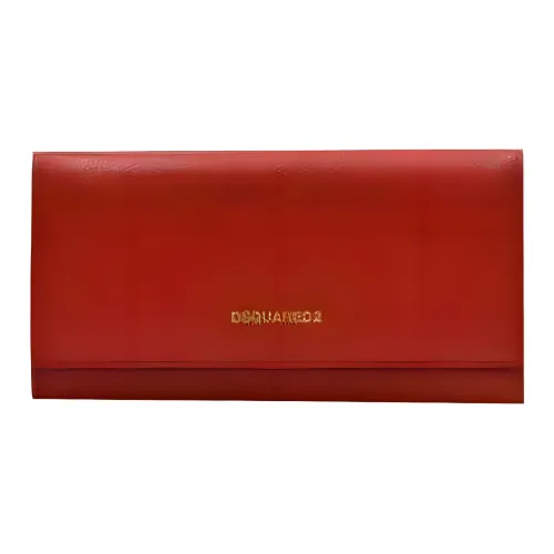 DSQUARED 2 Женские кошельки