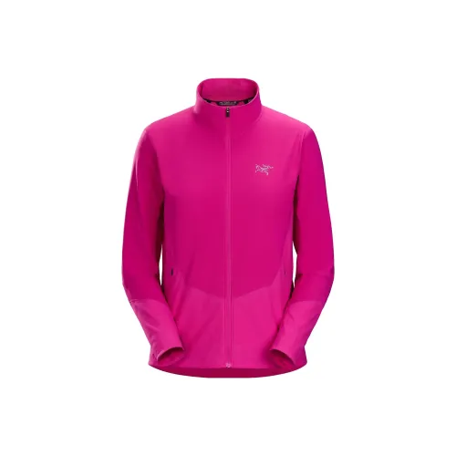 Arcteryx Куртки и Пальто Женские