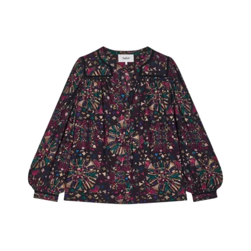 BA&SH Многоцветные Женские Рубашки