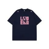 Темно-синий