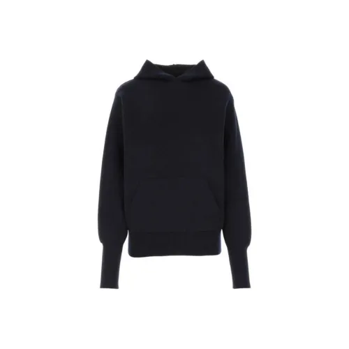 THE ROW Толстовка Женская Черная