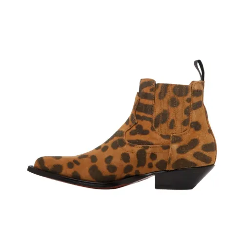 SONORA BOOTS Челси Женские
